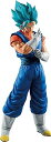 【中古】BANDAI SPIRITS(バンダイ スピリッツ) 一番くじ ドラゴンボール EXTREME SAIYAN B賞 超サイヤ人ゴッド超サイヤ人ベジット フィギュア 全1種