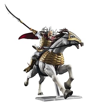 楽天市場】キングダム 王騎 フィギュアの通販 楽天市場】キングダム 王騎 フィギュアの通販