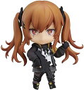 【中古】ねんどろいど ドールズフロントライン UMP9 ノンスケール ABS PVC製 塗装済み可動フィギュア