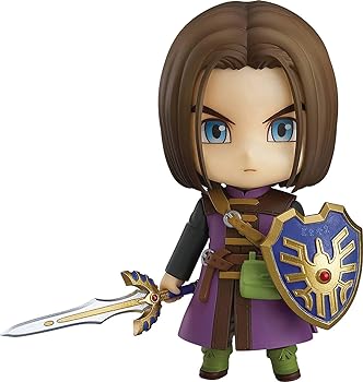楽天市場】ドラゴンクエスト フィギュア 主人公の通販 楽天市場】ドラゴンクエスト フィギュア 主人公の通販