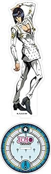 【中古】ジョジョの奇妙な冒険 黄金の風 C96描き下ろしBIGアクリルスタンド ブローノ・ブチャラティ