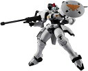 【中古】GUNDAM UNIVERSE 新機動戦記ガンダムW OZ-00MS TALLGEESE 約150mm ABS PVC製 塗装済み可動フィギュア