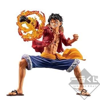 【中古】 一番くじワンピースwit...