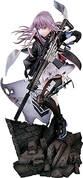 楽天市場】ドールズフロントライン フィギュア（フィギュア