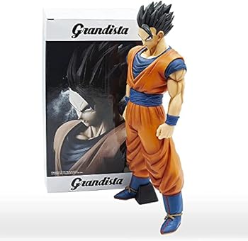 【中古】バンプレスト ドラゴンボ