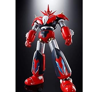 2025年最新】Yahoo!オークション -超合金 ゲッター2の中古品