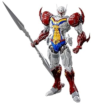 Amazon.co.jp: 宇宙の騎士 テッカマンブレード 可動式塗装済