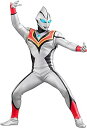 【中古】ウルトラマンティガ 英雄勇像 イーヴィルティガ