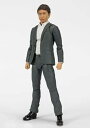【中古】Bandai Spirits S.H.Figuarts ダウンタウン 浜田雅功 -究極のツッコミ-(3)