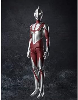 [중고] BANDAI SPIRITS(반다이 스피리츠) SHFiguarts 에세이 울트라맨(신 울트라맨)