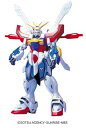 【中古】1/60 ゴッドガンダム (機動武闘伝Gガンダム)