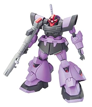 【中古】HG 1/144 ドムトルーパー (機動戦士ガンダムS