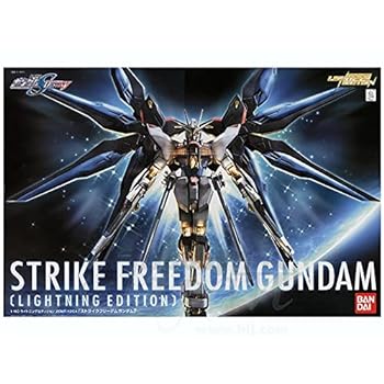 楽天市場】1 60 ストライクフリーダムガンダムの通販 楽天市場】1 60 ストライクフリーダムガンダムの通販