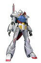 【中古】ROBOT魂[SIDE MS] ターンエーガンダム (ナノスキンフィニッシュVer.)