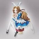 【中古】一番くじプレミアム コードギアス in Wonderland B賞 ナナリー・ランペルージ プレミアムフィギュア in Wonderland ver. 単品