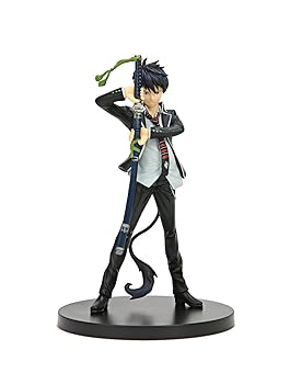 [중고] 푸른 祓魔師 DXF 피규어 1 오쿠무라 인 단품