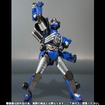 【中古】S.H.Figuarts グランダイン　魂ウェブ限定