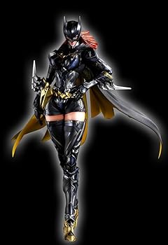 楽天市場】バットガール フィギュアの通販 楽天市場】バットガール フィギュアの通販