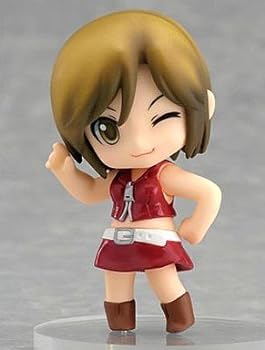 【中古】ねんどろいどぷち ボーカロイド シリーズ01 MEIKO 単品 フィギュア