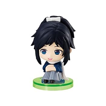 【中古】刀剣乱舞-ONLINE- すわらせ隊3 大和守安定単品
