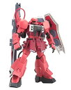 【中古】BANDAI SPIRITS(バンダイ スピリッツ) HG 機動戦士ガンダムSEED DESTINY ガナーザクウォーリア(ルナマリア・ホーク専用機) 1/144スケール 色分け