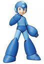 【中古】ロックマン Grandista ROCKMAN