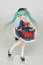 【中古】タイトー 初音ミク フィギュア 3rd season autumn ver. 全1種【メーカー名】【メーカー型番】【ブランド名】タイトー フィギュア・コレクタードール 【商品説明】タイトー 初音ミク フィギュア 3rd season autumn ver. 全1種画像はサンプル写真のため商品のコンディション・付属品の有無については入荷の度異なります。掲載と付属品が異なる場合は確認のご連絡をさせて頂きます。※中古品のため「限定」「初回」「保証」「DLコード」などの表記がありましても、特典・付属品・帯・保証等は付いておりません。（未使用・未開封品は除く）中古品のため使用に影響ない程度の使用感・経年劣化（傷、汚れなど）がある場合がございます。※中古品の特性上ギフトには適しておりません。当店では初期不良に限り、商品到着から5日間は返品を受付けております。お問い合わせ・メールにて不具合詳細をご連絡ください。お客様都合での返品はお受けしておりませんのでご了承ください。他モールとの併売品の為、売り切れの場合はご連絡させて頂きます。★ご注文からお届けまで1、ご注文（24時間受付）2、注文確認⇒当店から注文確認メールを送信致します3、在庫確認⇒中古品は受注後に、再メンテナンス、梱包しますので、お届けまで3日〜10日程度とお考え下さい。4、入金確認⇒前払い決済をご選択の場合、ご入金確認後、配送手配を致します5、出荷⇒配送準備が整い次第、出荷致します。配送業者、追跡番号等の詳細をメール送信致します。6、到着⇒出荷後、1〜3日後に商品が到着します。※離島、北海道、沖縄は遅れる場合がございます。予めご了承下さい。お電話でのお問合せは少人数で運営の為受け付けておりませんので、お問い合わせ・メールにてお願い致します。ご来店ありがとうございます。当店では良品中古を多数揃えております。お電話でのお問合せは少人数で運営の為受け付けておりませんので、お問い合わせ・メールにてお願い致します。