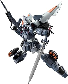 【中古】MG 機動戦士ガンダムSEED モビルジン 1/100ス