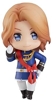 ねんどろいど フランス 未開封 ヘタリア ねんどろいど フランス (ヘタリア World Stars) | HLJ.co.jp