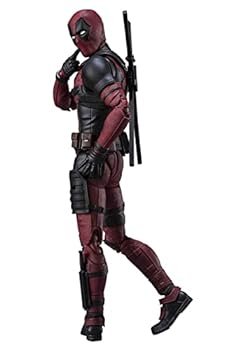 楽天市場】デッドプール フィギュアの通販 楽天市場】デッドプール フィギュアの通販