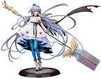 【中古】BLACKRAY VSINGER 洛天依 音楽印記 燃ver. 1/7スケール PVC&ABS&金属製 塗装済み完成品フィギュア