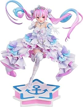 楽天市場】コトブキヤ 1/7 湊あくあ ホロライブプロダクション 楽天市場】コトブキヤ 1/7 湊あくあ ホロライブプロダクション