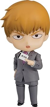 楽天市場】ねんどろいど 霊幻新隆の通販