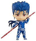 【中古】ねんどろいど Fate/Grand Order ランサー/クー・フーリン