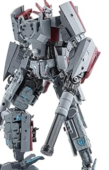 【中古】TOYSEASY YW2202 055型大型艦隊防空駆逐艦 刑天 PVC&ABS製 塗装済み可動フィギュア