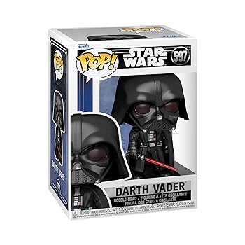 【中古】Funko Pop! ファンコ ポップ StarWars スター・ウォーズ ダース ベーダ フィギュア【メーカー名】【メーカー型番】【ブランド名】Funko フィギュア・コレクタードール 【商品説明】Funko Pop! ファンコ ポップ StarWars スター・ウォーズ ダース ベーダ フィギュア画像はサンプル写真のため商品のコンディション・付属品の有無については入荷の度異なります。掲載と付属品が異なる場合は確認のご連絡をさせて頂きます。※中古品のため「限定」「初回」「保証」「DLコード」などの表記がありましても、特典・付属品・帯・保証等は付いておりません。（未使用・未開封品は除く）中古品のため使用に影響ない程度の使用感・経年劣化（傷、汚れなど）がある場合がございます。※中古品の特性上ギフトには適しておりません。当店では初期不良に限り、商品到着から5日間は返品を受付けております。お問い合わせ・メールにて不具合詳細をご連絡ください。お客様都合での返品はお受けしておりませんのでご了承ください。他モールとの併売品の為、売り切れの場合はご連絡させて頂きます。★ご注文からお届けまで1、ご注文（24時間受付）2、注文確認⇒当店から注文確認メールを送信致します3、在庫確認⇒中古品は受注後に、再メンテナンス、梱包しますので、お届けまで3日〜10日程度とお考え下さい。4、入金確認⇒前払い決済をご選択の場合、ご入金確認後、配送手配を致します5、出荷⇒配送準備が整い次第、出荷致します。配送業者、追跡番号等の詳細をメール送信致します。6、到着⇒出荷後、1〜3日後に商品が到着します。※離島、北海道、沖縄は遅れる場合がございます。予めご了承下さい。お電話でのお問合せは少人数で運営の為受け付けておりませんので、お問い合わせ・メールにてお願い致します。ご来店ありがとうございます。当店では良品中古を多数揃えております。お電話でのお問合せは少人数で運営の為受け付けておりませんので、お問い合わせ・メールにてお願い致します。