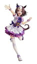 【中古】ストロンガー(Stronger) 『ウマ娘 プリティーダービー』 スペシャルウィーク 1/7スケール PVC ABS製塗装済み完成品フィギュア