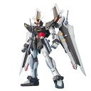 【中古】MG 機動戦士ガンダムSEED C.E.73 STARGAZER ストライクノワールガンダム 1/100スケール 色分け済みプラモデル