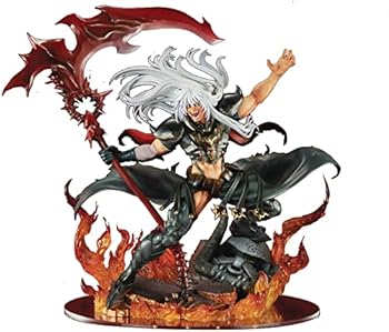 BASTARD!! バスタード フィギュア 5体セット 楽天市場】BASTARD!! フィギュアの通販
