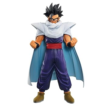 【中古】Bandai Spirits Ichibansho 一番くじ ドラゴンボール VSオムニバスグレイト A賞 孫悟飯フィギュア