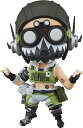 【中古】ねんどろいど エーペックスレジェンズ オクタン ノンスケール プラスチック製 塗装済み可動フィギュア(3)