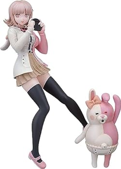 ねんどろいど 七海千秋 開封済中古 - メルカリ
