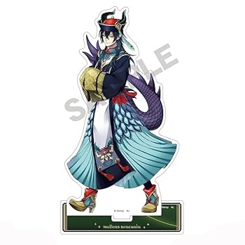 楽天市場】マレウス アクリルスタンドの通販