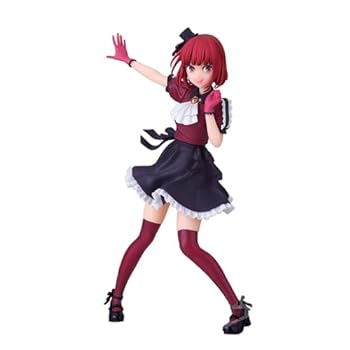 【中古】バンプレスト 推しの子 有馬かな フィギュア