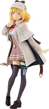 【中古】グッドスマイルカンパニー(GOOD SMILE COMPANY) POP UP PARADE ホロライブプロダクション ワトソン アメリア ノンスケール プラスチック製 塗装