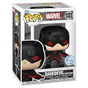 【中古】マーベル コミックス デアデビル フィギュア Funko POP! Marvel ファンコ【Entertainment Earth (EE)】