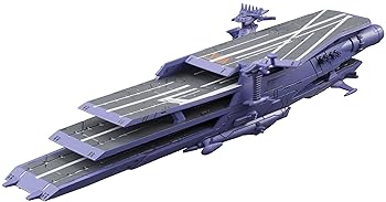 【中古】コスモフリートスペシャル 宇宙戦艦ヤマト2199 ガイペロン級多層式航宙母艦【ランベア】