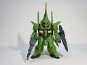 【中古】FW GUNDAM CONVERGE 16 ガンダムコンバージ 96.バウ(シークレット量産カラー)(単品)