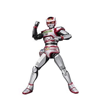 楽天市場】巨獣特捜ジャスピオン（フィギュア｜コレクション）：ホビー