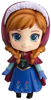 【中古】 ねんどろいどアナと雪の女...